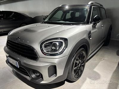 Occasion Mini Countryman 150 ch (110 kW) 2023 Gris SUV