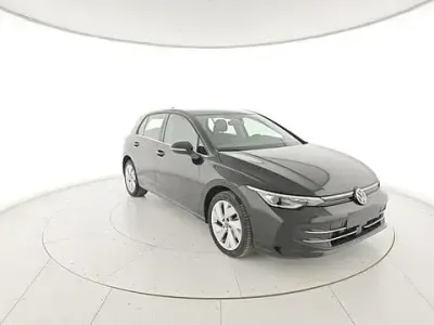 Usata VW Golf VIII