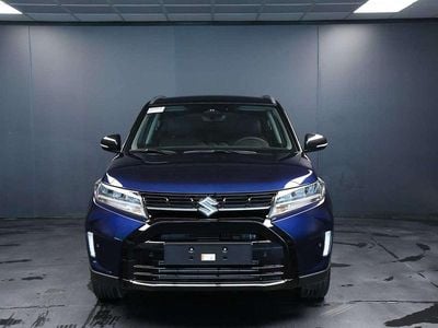Nuova Suzuki Vitara 110 CV (80 kW) 2026 Blu/azzurro SUV