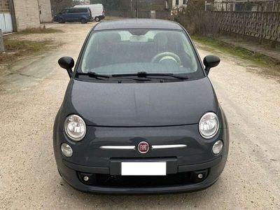 usata Fiat 500 5001.3 mjt 16v S 95cv my14