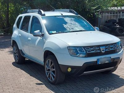 usata Dacia Duster 2ª serie - 2015