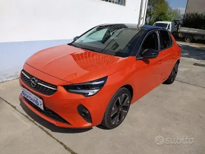 Usata Opel Corsa-e
