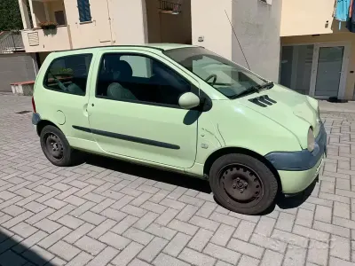 Usata Renault Twingo