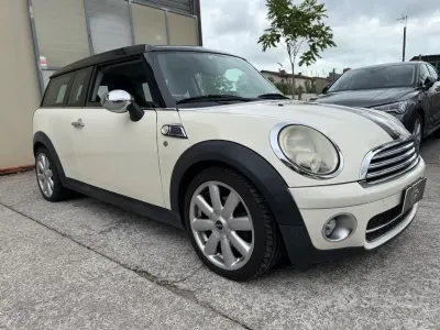 Usata Mini Cooper Clubman