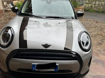 Usata 2023 Mini Cooper Utilitaria | 25.500 €