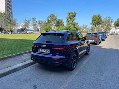 Usata Audi Q5 S-line plus 190 CV (139 kW) 2019 SUV