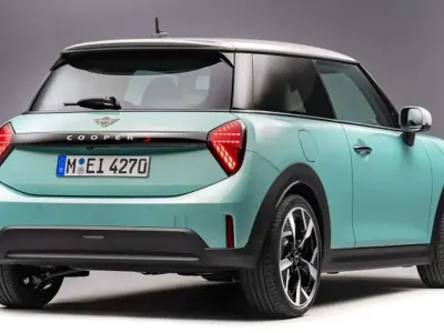 Usata Mini Cooper