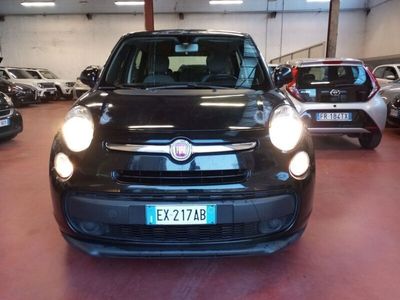 usata Fiat 500L Living 1.6 Multijet 105 CV Lounge