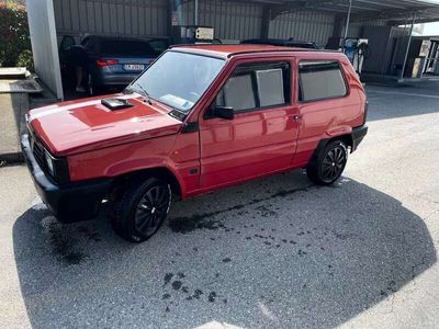 usata Fiat Panda 0.9 Young