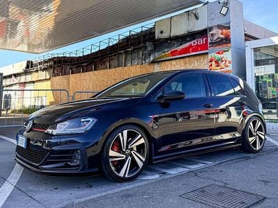 Usata VW Golf VII GTI 230 CV (169 kW) 2016 Berlina