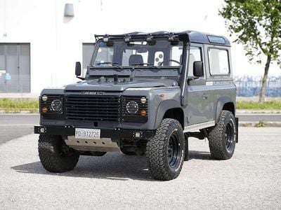Usata Land Rover Defender 86 CV (63 kW) 1988 SUV