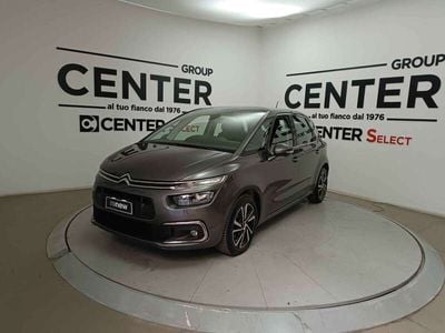 Citroën C4 SpaceTourer