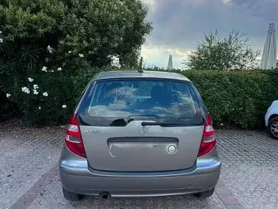 Usata Mercedes A200