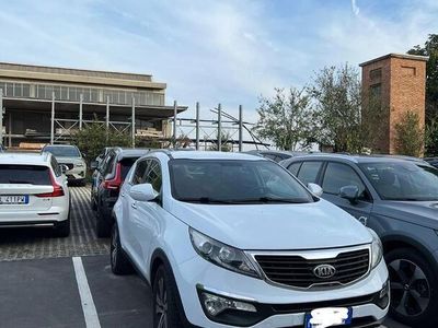 usata Kia Sportage 3ª serie - 2013