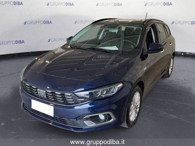 usata Fiat Tipo Tipo Station WagonSW 1.6 mjt Life s&s 130cv