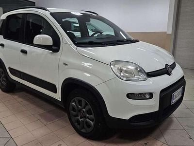 Fiat Panda 4x4