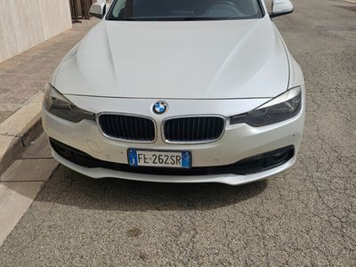usata BMW 316 Station wagon 12900 euro