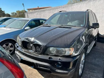 Usata BMW X5