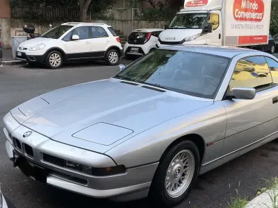Usata BMW 840 Coupé 286 CV (210 kW) 1997 Coupé