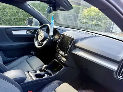 Usata Volvo XC40 Core 163 CV (119 kW) 2023 SUV