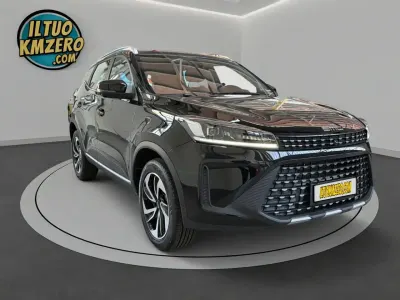 Nuova EMC SEI 113 CV (83 kW) 2026 SUV