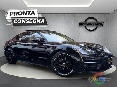 Usata Porsche Panamera 4 330 CV (242 kW) 2021 Berlina