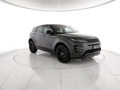 usata Land Rover Range Rover evoque Evoque2.0d i4 mhev awd 150cv auto