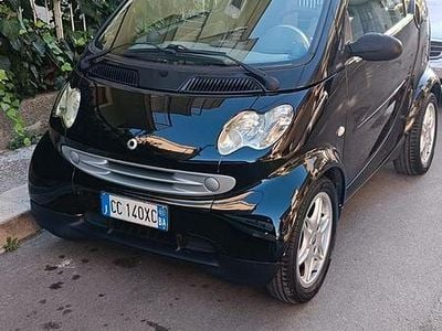 Smart ForTwo Coupé
