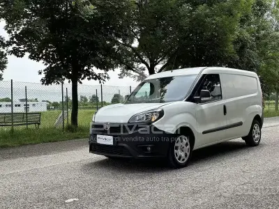 Occasion Fiat Doblò