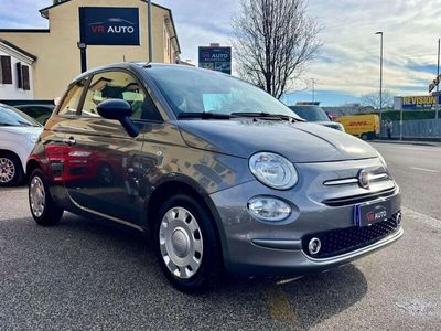 usata Fiat 500 1.2 GPL Cult easypower 69cv NEOPAT. PROMO FINANZ