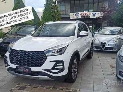 Usata DR DR 5.0 2023 SUV