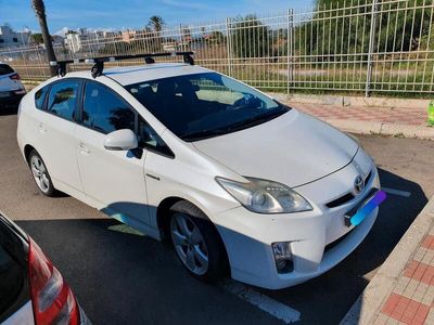 usata Toyota Prius 1.8 Active