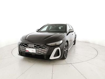 Usata Audi S5 Ambiente 367 CV (269 kW) 2024 Nero Station wagon