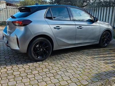 Usata Opel Corsa GS Line 102 CV (75 kW) 2022 Utilitaria