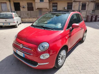 Usata Fiat 500