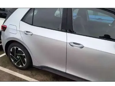 Usata VW ID.3