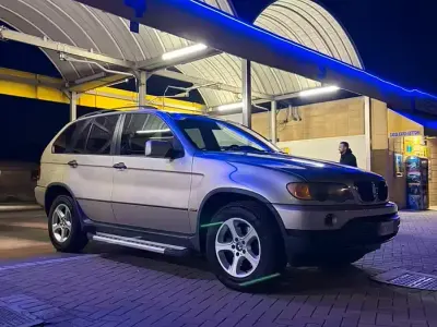 Usata BMW X5