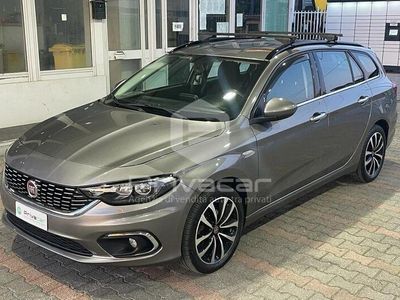 usata Fiat Tipo 1.6 Mjt S&S SW Lounge