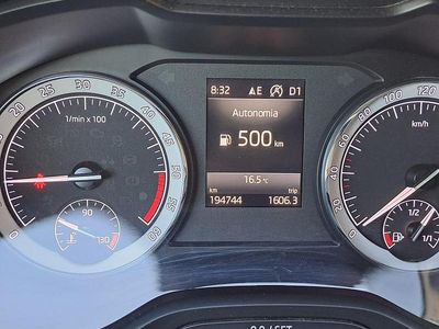 Usata Skoda Kodiaq 150 CV (110 kW) 2019 SUV