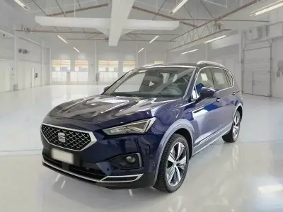Usata Seat Tarraco XCELLENCE 149 CV (109 kW) 2022 SUV
