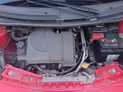 Gebraucht Citroën C1 68 PS (50 kW) 2011 Kleinwagen
