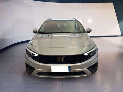 Usata Fiat Tipo Cross 131 CV (96 kW) 2022 Other Station wagon