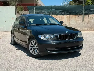 Usata BMW 116