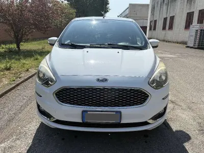 Usata Ford Ka