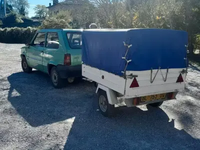 Usata Fiat Panda