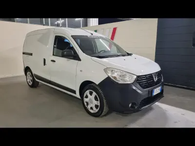 Usata Dacia Dokker