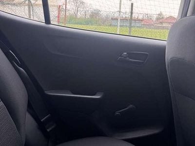 Usata Kia Picanto Urban 67 CV (49 kW) 2022 Bianco Utilitaria