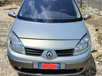 Usata Renault Scénic II