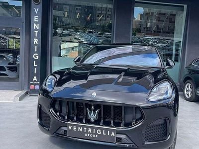 Usata Maserati Grecale 330 CV (242 kW) 2023 Other SUV