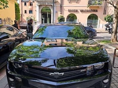 Usata Chevrolet Camaro 328 CV (241 kW) 2015 Coupé